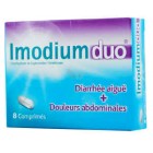 IMODUO comprimé boîte de 8 
